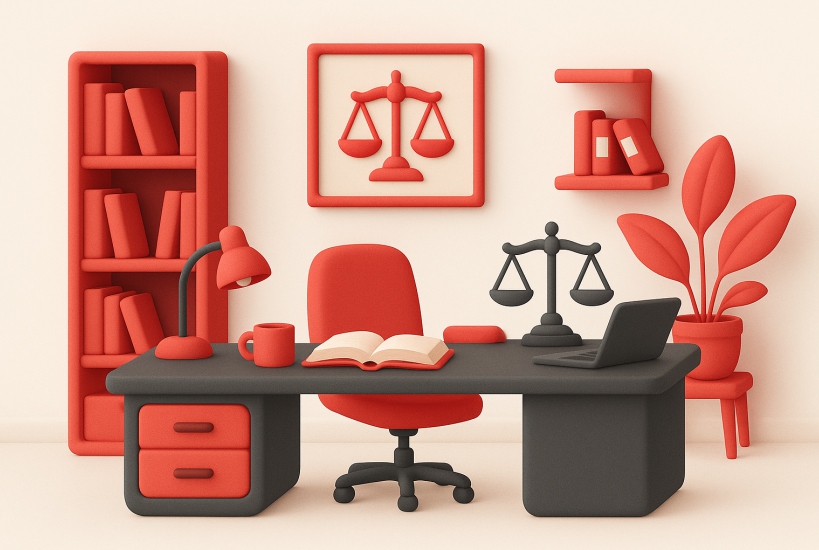 Contact and communication with ABN & Associates